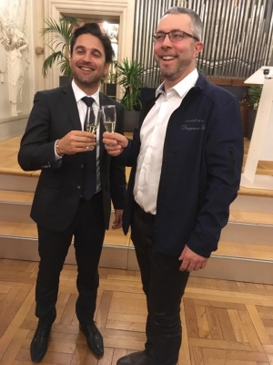 Pr�sentation de la Champagne